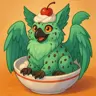 Mintygryph's Avatar